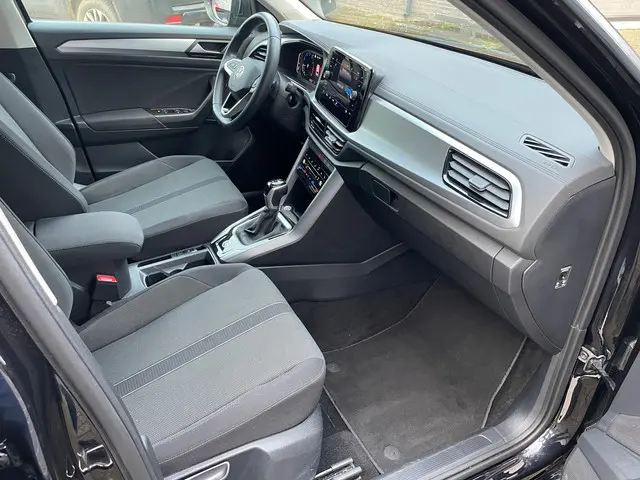Volkswagen T-Roc 1.5 TSI Style Automaat 2023 Benzine 13