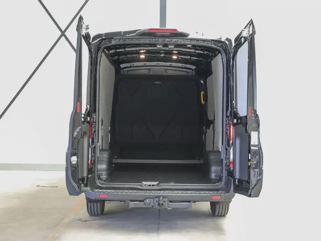 Ford Transit 290 2.0 TDCI L2H2 Trend 2024 Diesel 9