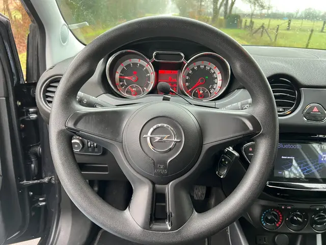 Opel ADAM 1.2 | Airco + Nette auto | 2013 Benzine 15