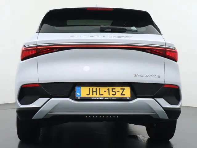 BYD ATTO 3 Comfort 60 kWh 2023 Elektrisch 6