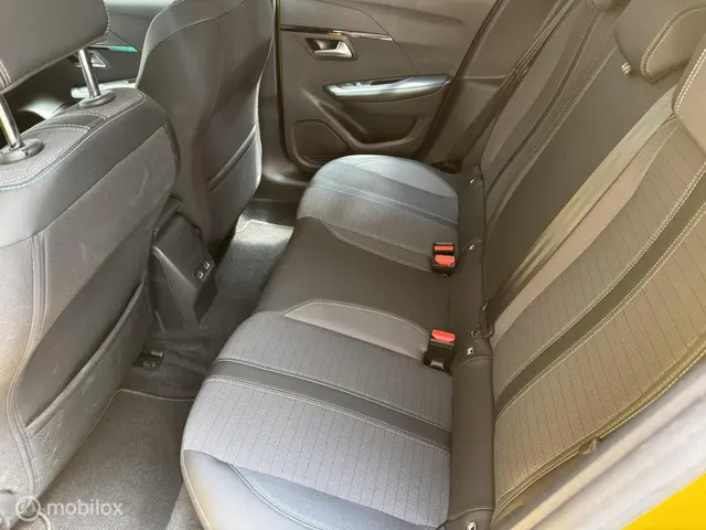 Peugeot e-208 EV 50 kWh Automaat 2022 Elektrisch 13