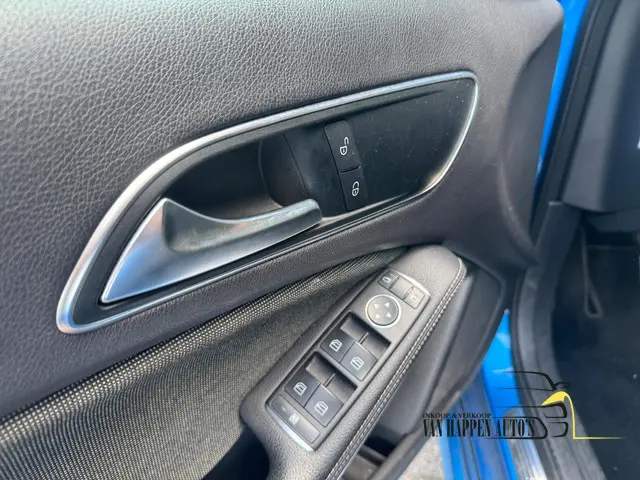 Mercedes-Benz A-Klasse 180 Prestige 2013 Benzine 15