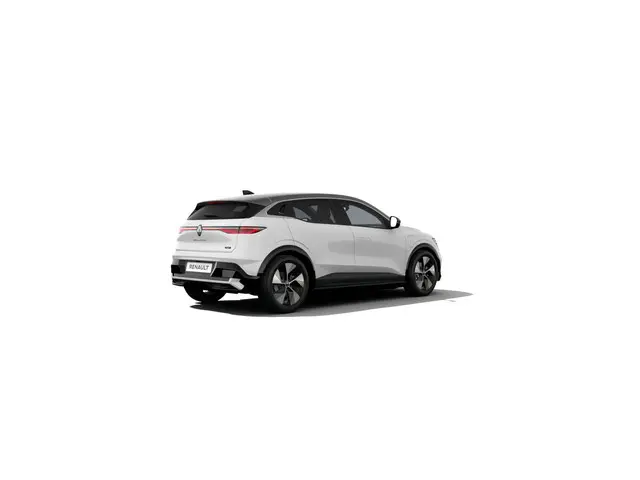Renault Mégane Evolution Business 2025 Elektrisch 9