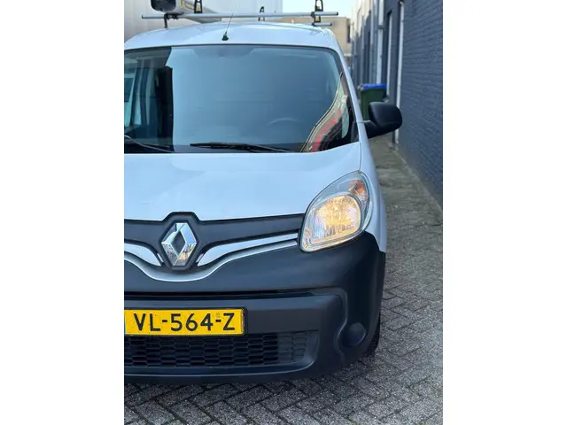 Renault Kangoo 3