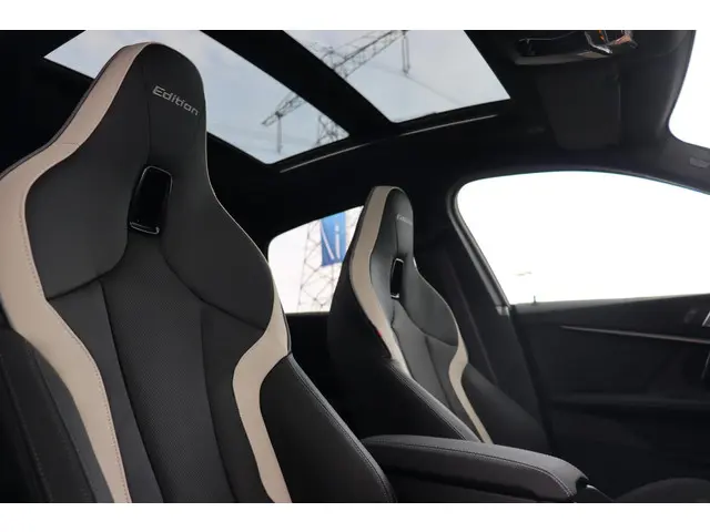 BMW 2 Serie Gran Coupé 220i 2023 Benzine 4