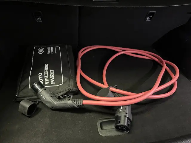 Kia e-Niro DynamicPlusLine 64 kWh 2021 Elektrisch 39