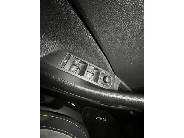 Škoda Scala 1.0 TSI First Edition 2019 Benzine 19