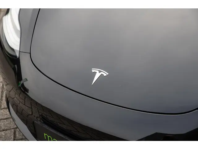 Tesla Model 3 Long Range AWD 75 kWh 2019 Elektrisch 44