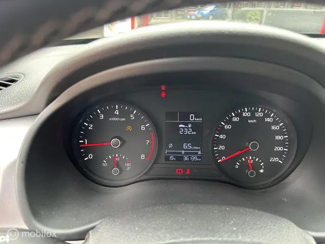 Kia Rio 1.0 TGDI DynamicLine 2019 Benzine 9
