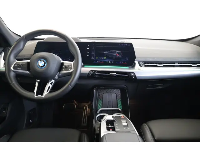BMW iX1 xDrive30 2024 Elektrisch 10