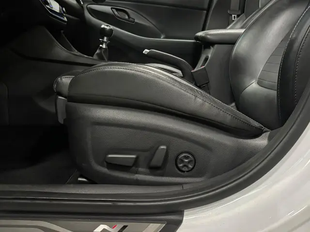 Hyundai i30 2.0 T-GDI N2 Performance 2018 Benzine 25