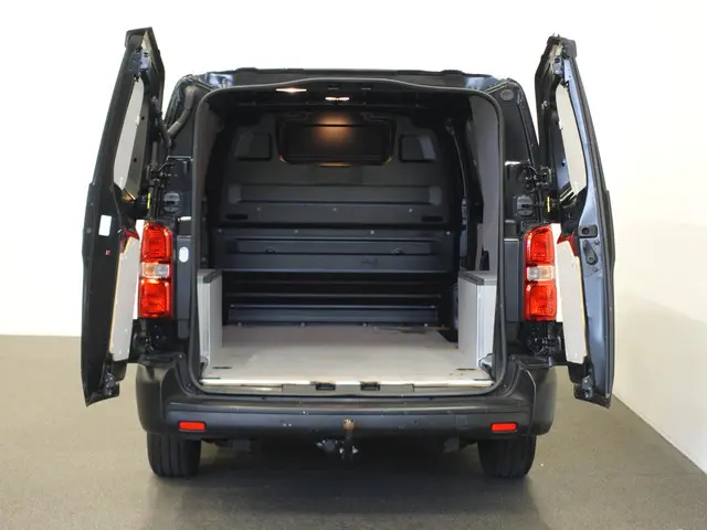 Opel Vivaro 3