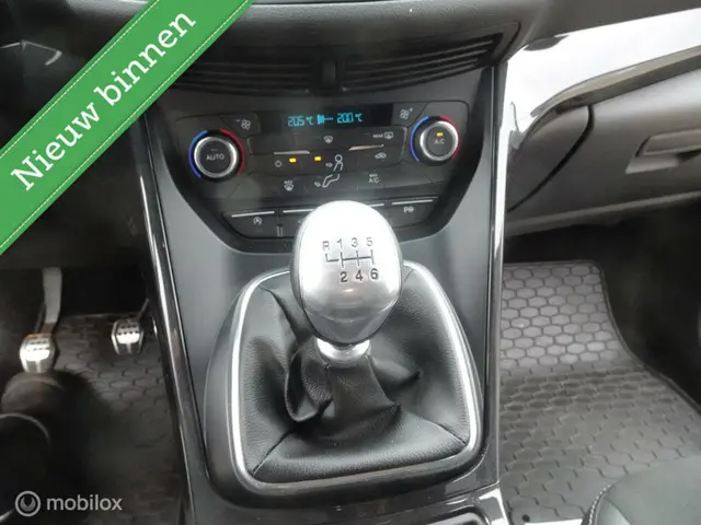 Ford Kuga 1.5 EcoBoost ST Line 2017 Benzine 20