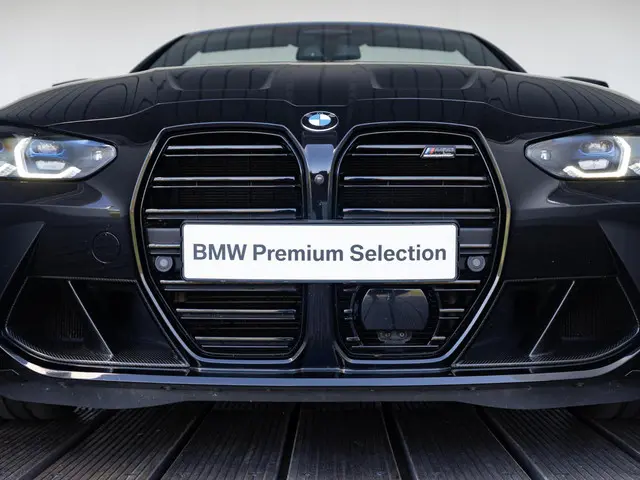 BMW M4 Cabrio xDrive Competition 2022 Benzine 23