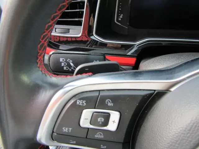 Volkswagen Polo 2.0 TSI GTI 2019 Benzine 37