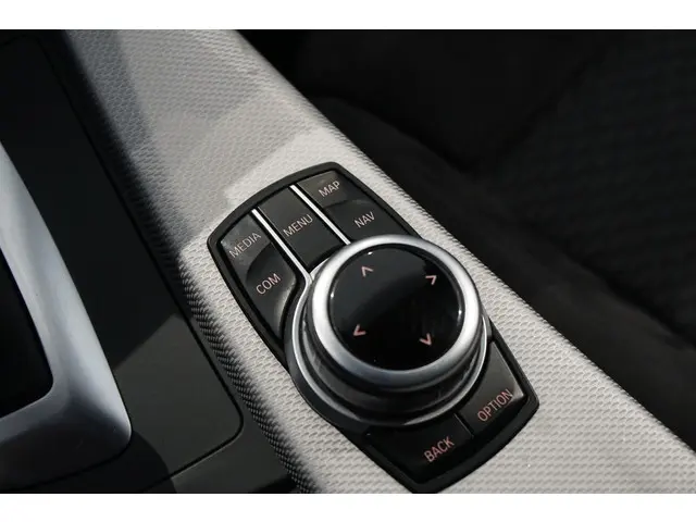 BMW 4 Serie Gran Coupé 418i Executive 2017 Benzine 26