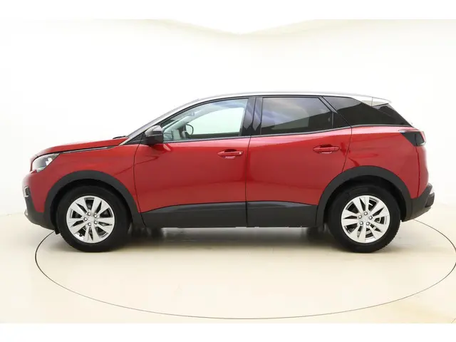 Peugeot 3008 1.2T 130pk Active 2017 Benzine 5