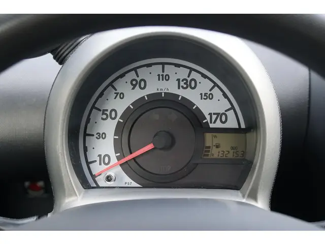 Peugeot 107 1.0 2013 Benzine 21