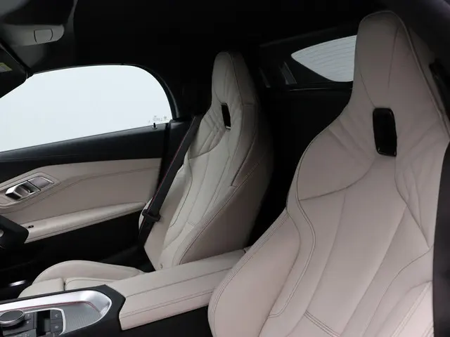 BMW Z4 Roadster M40i 2025 Benzine 12