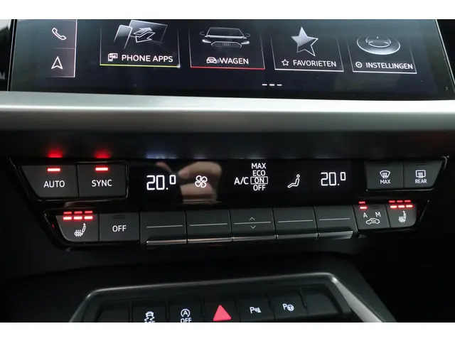 Audi A3 Sportback 30 TFSI Pro Line 2020 Benzine 24