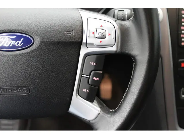 Ford Mondeo 1.6 EcoBoost Platinum 2014 Benzine 10