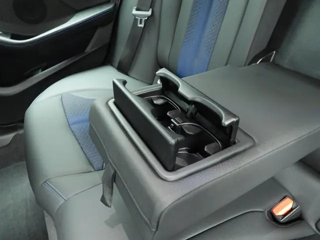 BMW 2 Serie Gran Coupe 218i 2024 Benzine 18