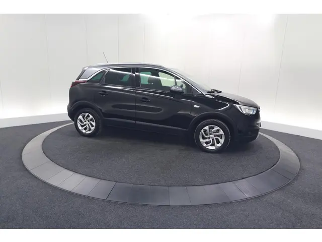 Opel Crossland X 110 Turbo Online Edition 2019 Benzine 7