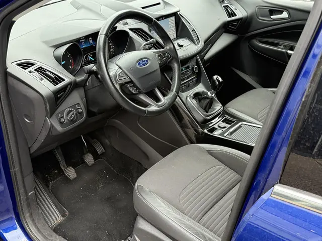 Ford Kuga 1.5 EcoBoost Titanium 2017 Benzine 21