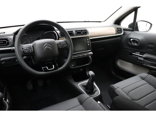 Citroën C3 1.2 PureTech Max 2024 Benzine 11