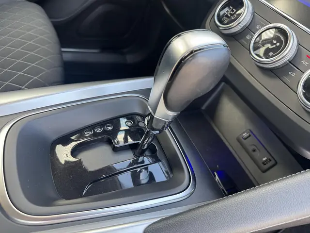 Renault Kadjar 1.3 TCe Intens 2021 Benzine 19