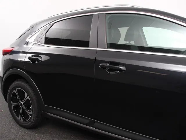 Kia XCeed 1.6 GDi PHEV DynamicLine 2025 Hybride Benzine 26