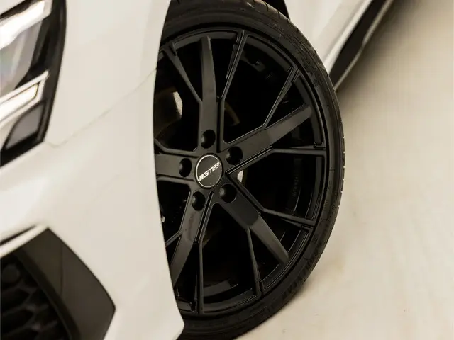 Audi A3 Sportback 30 TFSI S-Line Sport 2022 Benzine 17