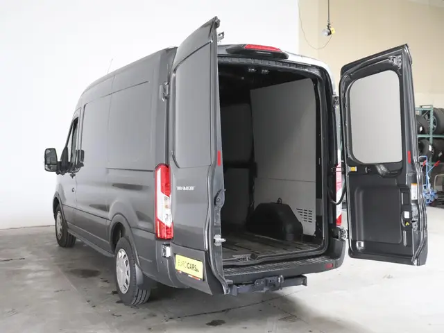 Ford Transit 105PK L2H2 Trend 2024 Diesel 10