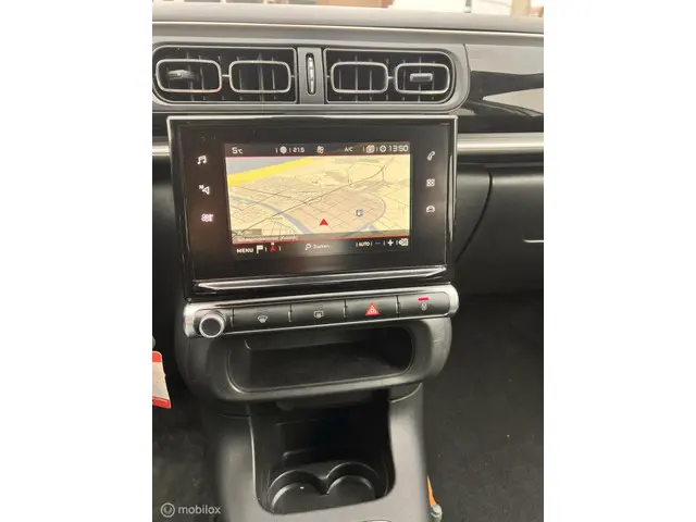 Citroën C3 1.2 PureTech S&S Business 2018 Benzine 15
