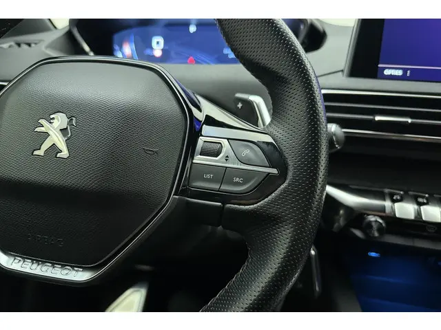 Peugeot 5008 1.2 PureTech GT-Line Avantage 2021 Benzine 22