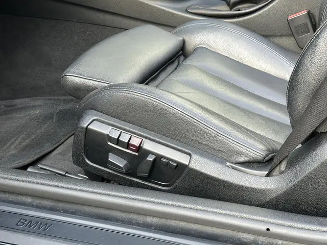 BMW 4 Serie Cabrio 428i High Executive 2014 Benzine 13