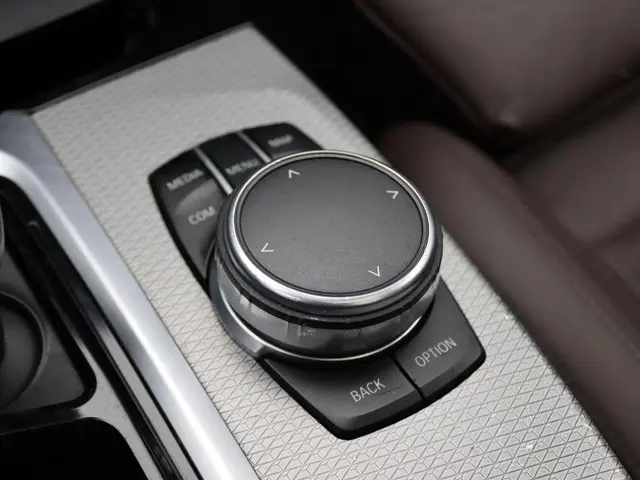 BMW X3 xDrive30d 2019 Diesel 23