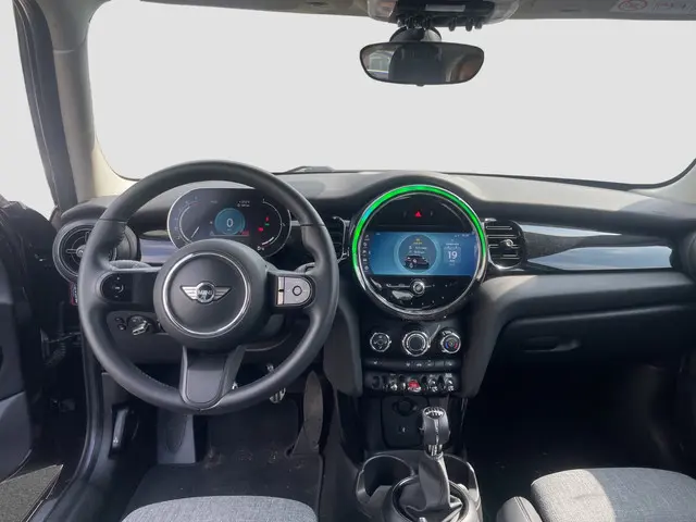 MINI Cooper 2