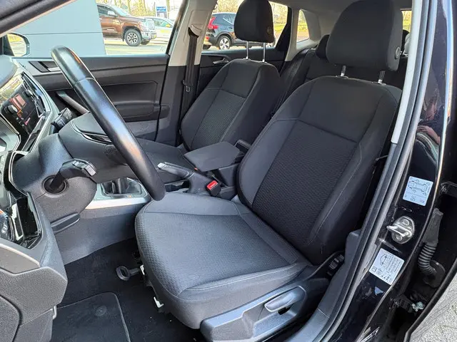 Volkswagen Polo 1.0 TSI Highline 2018 Benzine 9