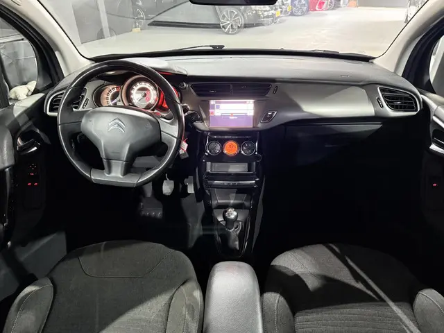 Citroën C3 3