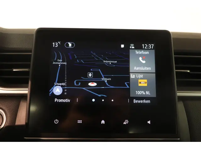 Renault Captur 1.0 TCe 90 techno 2023 Benzine 33