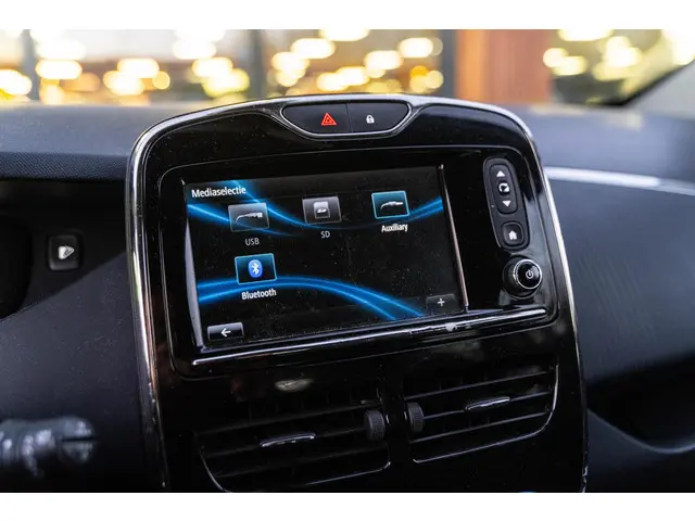 Renault ZOE R90 Intens 41 kWh 2018 Elektrisch 42