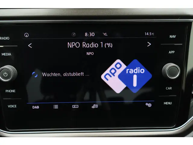 Volkswagen T-Roc 1.0 TSI Style Business 2020 Benzine 36