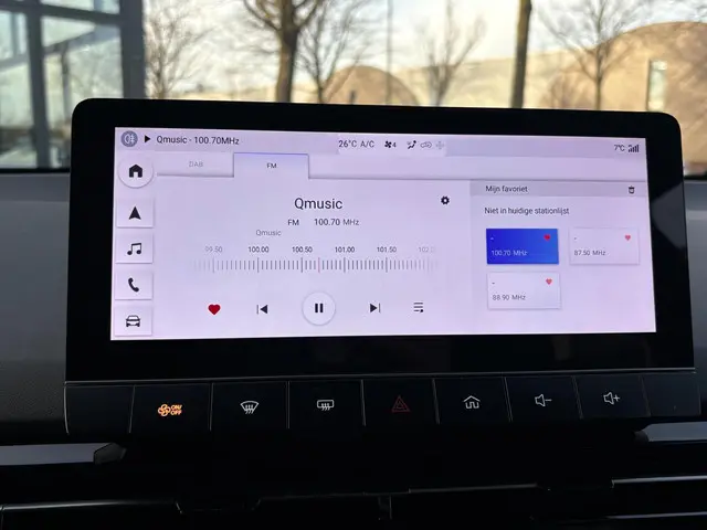 MG MG4 Electric Luxury 64 kWh 2024 Elektrisch 28