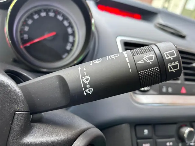 Opel Meriva 1.4 Turbo Cosmo 2012 Benzine 27