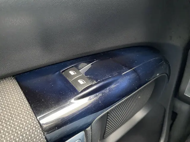 Citroën C4 Cactus 1.2 PureTech Feel 2015 Benzine 22