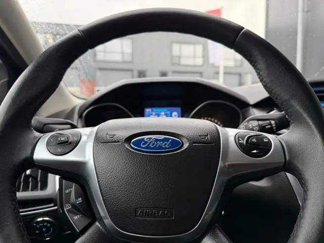 Ford Focus Wagon 1.0 EcoBoost Edition Plus 2014 Benzine 20