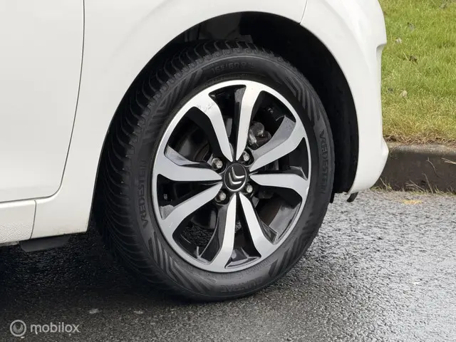 Citroën C1 1.0 VTi | Camera | NW APK | 2019 Benzine 18