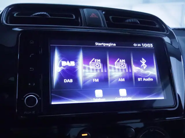 Mitsubishi Space Star 1.2 Connect+ 2024 Benzine 7