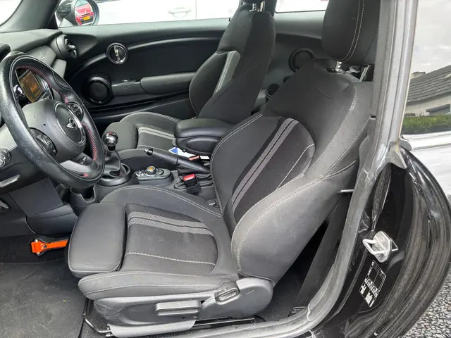 MINI Cooper Mini 1.5 JCW PAKKET 2016 Benzine 5